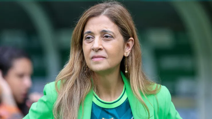 Leila Pereira terá embate duro com a oposição pela primeira vez