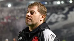Foto: Thiago Ribeiro/AGIF
