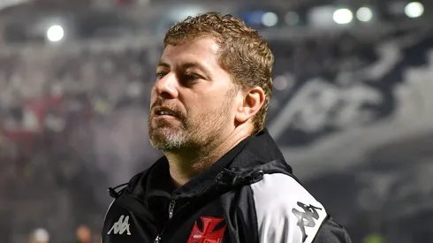 Foto: Thiago Ribeiro/AGIF