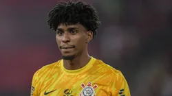 Flamengo avisado: Corinthians se recusa a fazer pagamento por Hugo Souza
