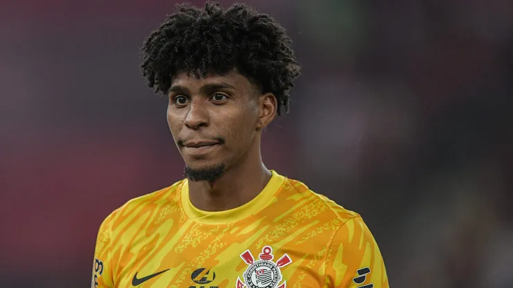 Flamengo avisado: Corinthians se recusa a fazer pagamento por Hugo Souza