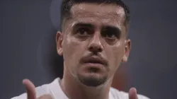 Fagner: Titular do Corinthians