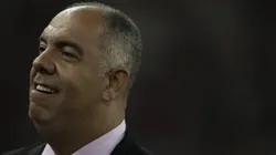Marcos Braz trabalha com possibilidade de ficar no Flamengo em 2025