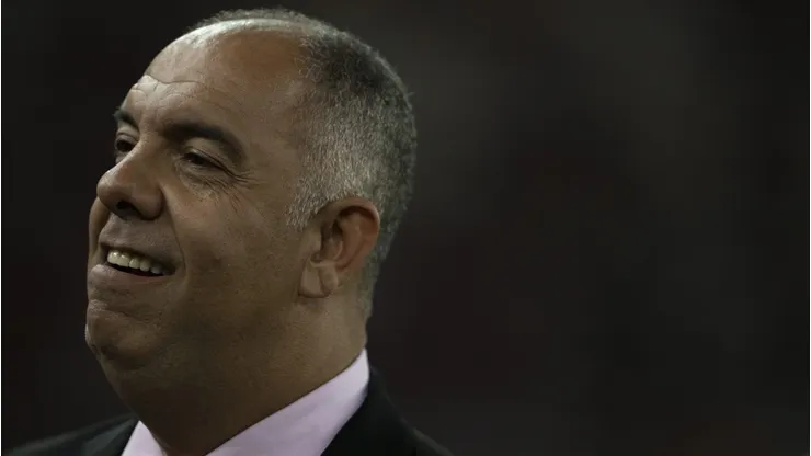 Marcos Braz trabalha com possibilidade de ficar no Flamengo em 2025