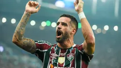 Santos e Grêmio querem Renato - Foto: Fotoarena/IMAGO.