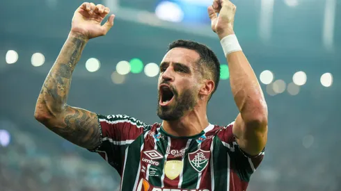 Santos e Grêmio querem Renato - Foto: Fotoarena/IMAGO.