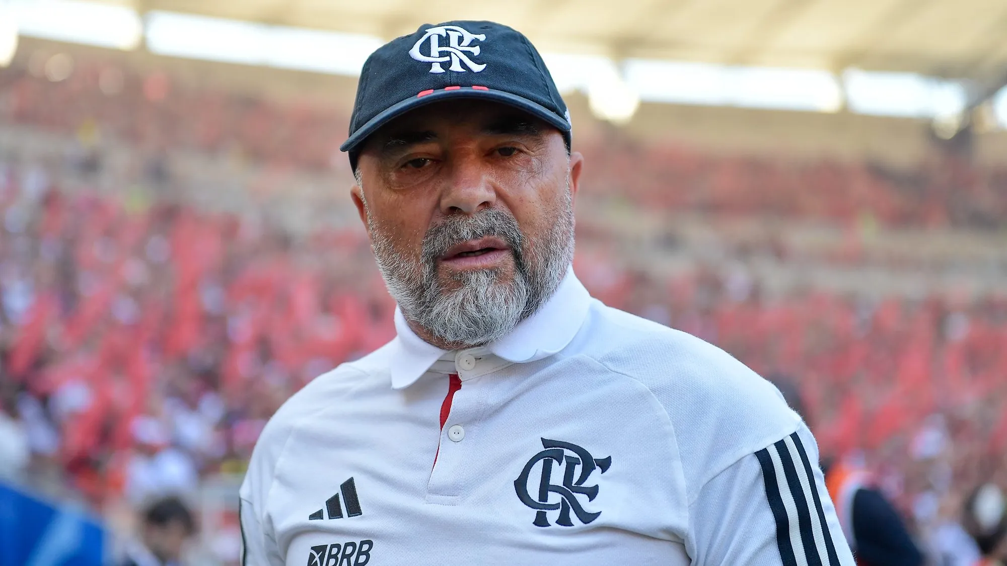 Jorge Sampaoli