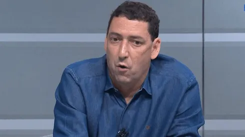 PVC atualiza situação de John Arias