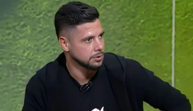 Cicinho apontou urgências no São Paulo – Foto: Reprodução