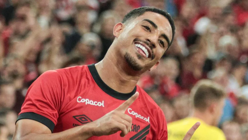 Christian deve ser novo reforço do Cruzeiro