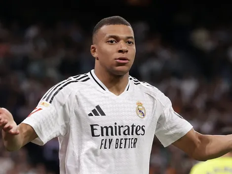 FIFA destaca em site reencontro de Mbappé e PSG