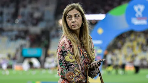 Leila Pereira gerou questionamentos da oposição e da ANAC