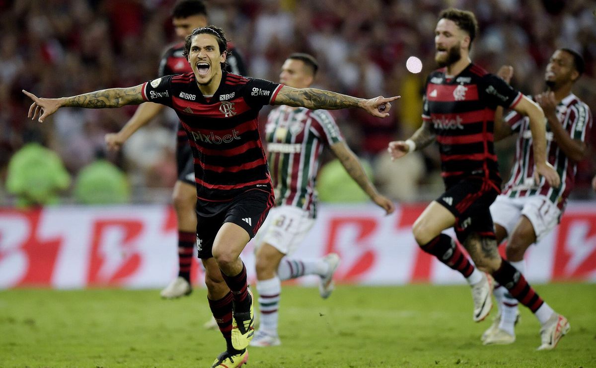 Flamengo x Fluminense: Rubro-Negro não perde para o rival há oito jogos; veja odds para a vitória