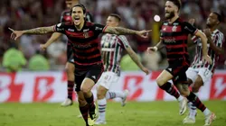 Flamengo não é derrotado pelo rival há um bom tempo. Foto: Sipa US / Alamy Stock Photo