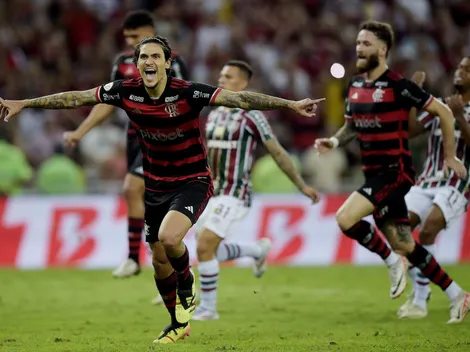 Flamengo x Fluminense: Rubro-Negro não perde para o rival há oito jogos; veja odds para a vitória