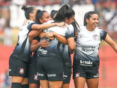 Corinthians Feminino busca revanche contra Boca na Libertadores