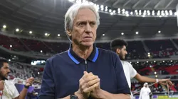 Jorge Jesus revela futuro e informação chega ao Flamengo