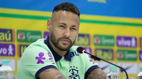 Neymar está há um ano fora dos gramados e pode retornar