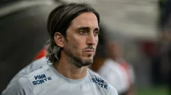 Zubeldía tem retorno importante confirmado