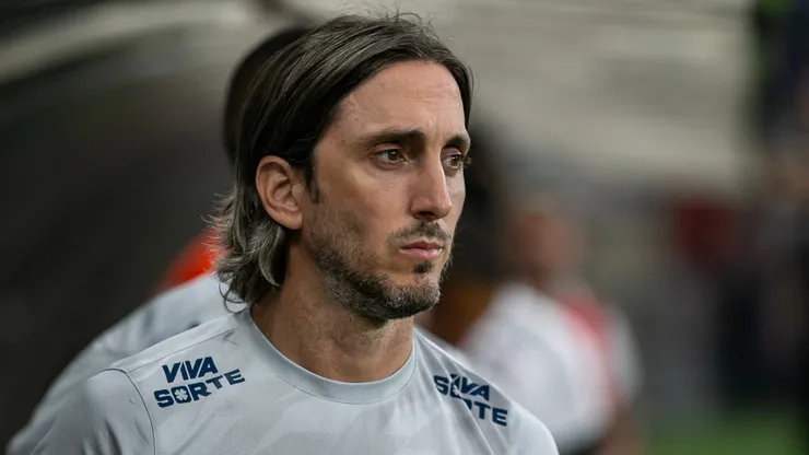 Zubeldía tem retorno importante confirmado