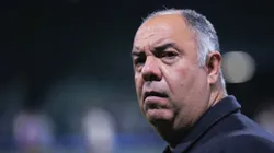 Marcos Braz revelou a data que deixará o clube