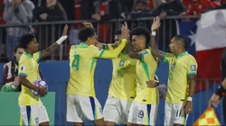 Inteligência Artificial define os países Sul-Americanos classificados para a Copa do Mundo de 2026