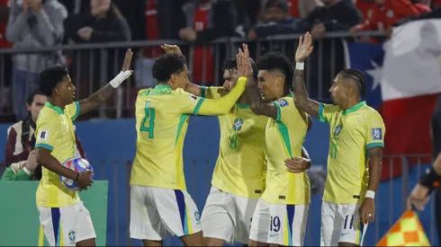 Inteligência Artificial define os países Sul-Americanos classificados para a Copa do Mundo de 2026