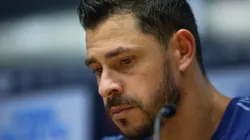 Meia do Santos, Giuliano é criticado por comentarista