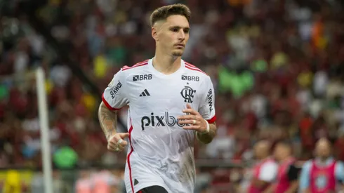 Varela e +3 podem ir embora do Flamengo e de graça; entenda tudo