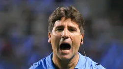 Renato Gaúcho pode ficar no Tricolor para 2025.