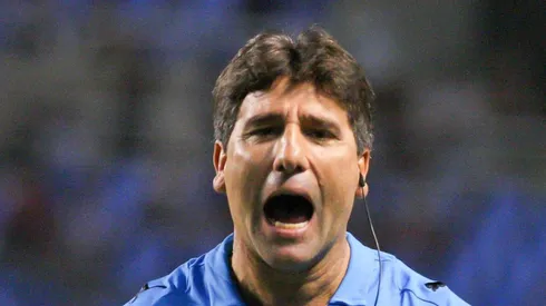 Renato Gaúcho pode ficar no Tricolor para 2025.