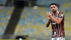 Contratação de Renato Augusto no Grêmio ganha força para 2025