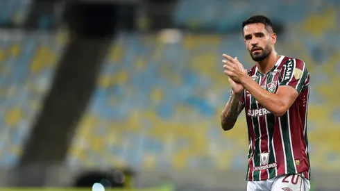 Contratação de Renato Augusto no Grêmio ganha força para 2025