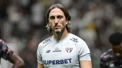 Luis Zubeldía precisa vencer o Vasco para aliviar o momento