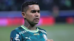 Dudu não jogará no Cruzeiro