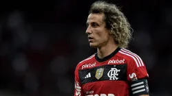 O plano A do Corinthians antes de contratar David Luiz do Flamengo