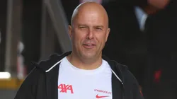 Técnico do Liverpool aprova o zagueiro do Palmeiras.