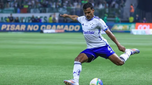 Cruzeiro toma decisão 100% oficial sobre venda de Kaiki