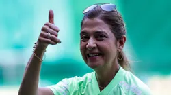 Leila Pereira está perto de anunciar novo patrocinador máster do Verdão