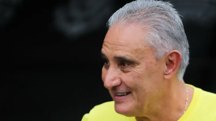Grêmio tem plano B definido em caso de não acerto com Tite