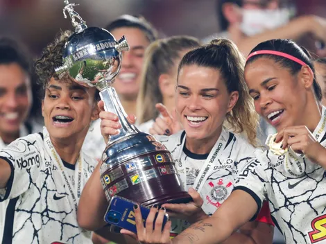 Veja os duelos das semifinais da Libertadores Feminina