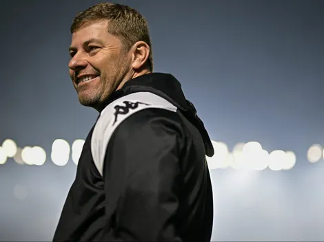 Vasco terá 1º reforço confirmado com volta de Alexander