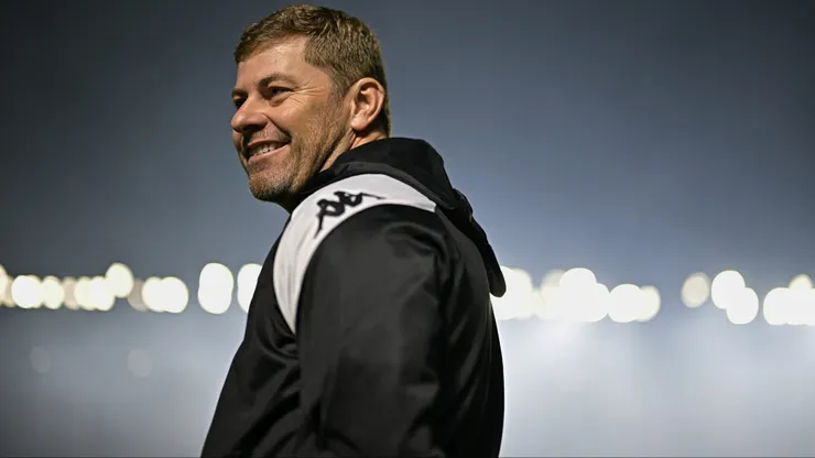 Rafael Paiva tem 1º reforço no Vasco para 2025 com retorno de velho conhecido