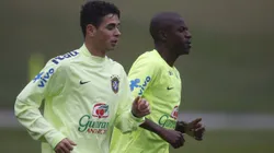 São Paulo não deve contratar Oscar para 2025