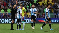 Argentina e Bolívia se enfrentam pelas Eliminatórias da Copa.