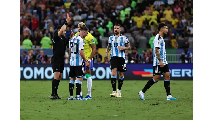 Argentina e Bolívia se enfrentam pelas Eliminatórias da Copa.