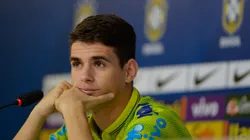 Volta de Oscar ao Internacional tem nova informação nesta segunda-feira (14/10)