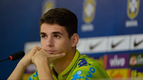 Volta de Oscar ao Internacional tem nova informação nesta segunda-feira (14/10)