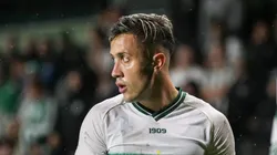 Matheus Frizzo, ex-Grêmio