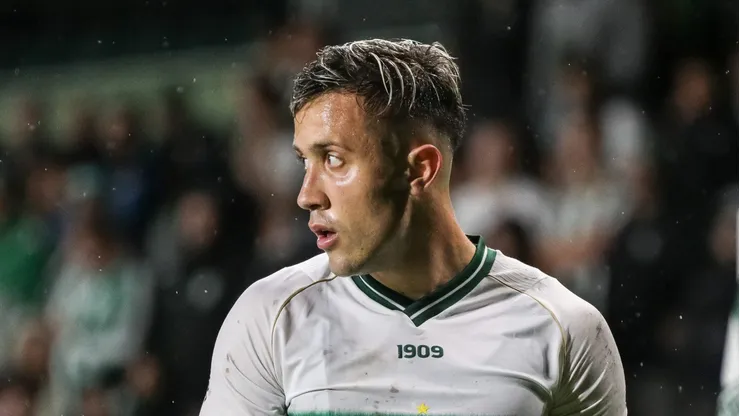 Matheus Frizzo, ex-Grêmio